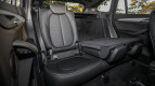 BMW X1 Interior photo