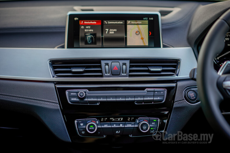 Volkswagen Vento Mk5 facelift (2016) Interior