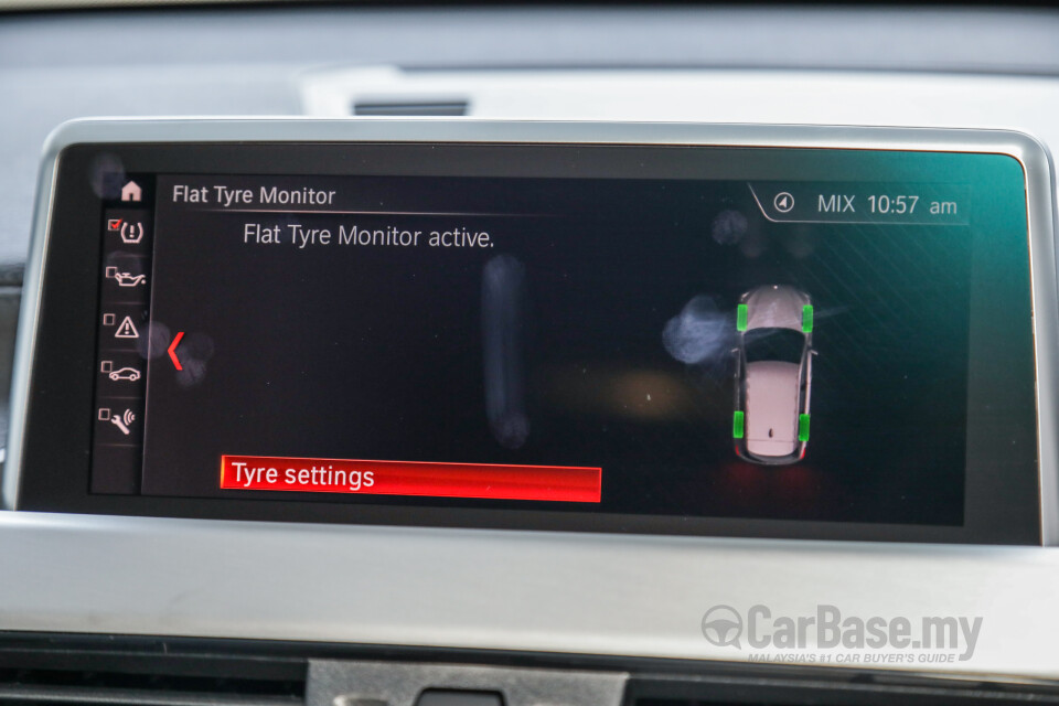 Mercedes-Benz AMG C-Class W205 AMG Facelift (2018) Interior