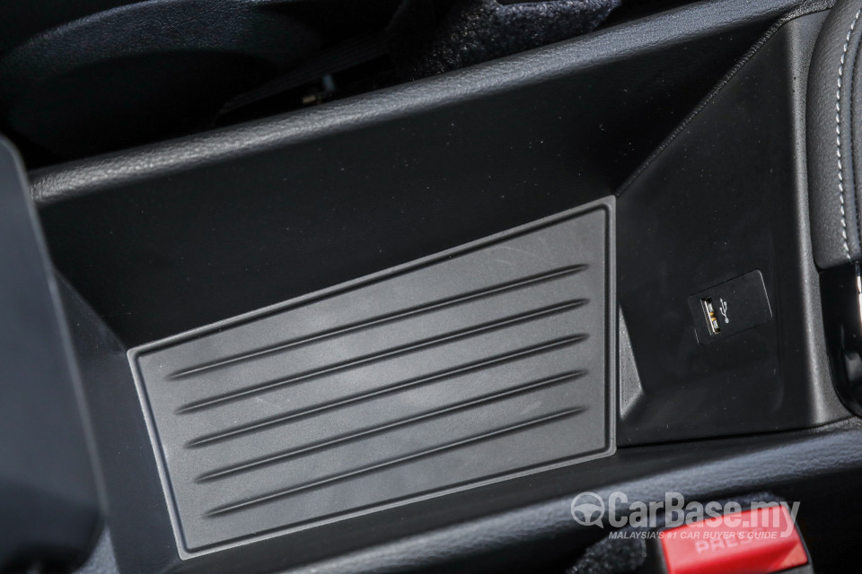 BMW X1 F48 LCI (2020) Interior