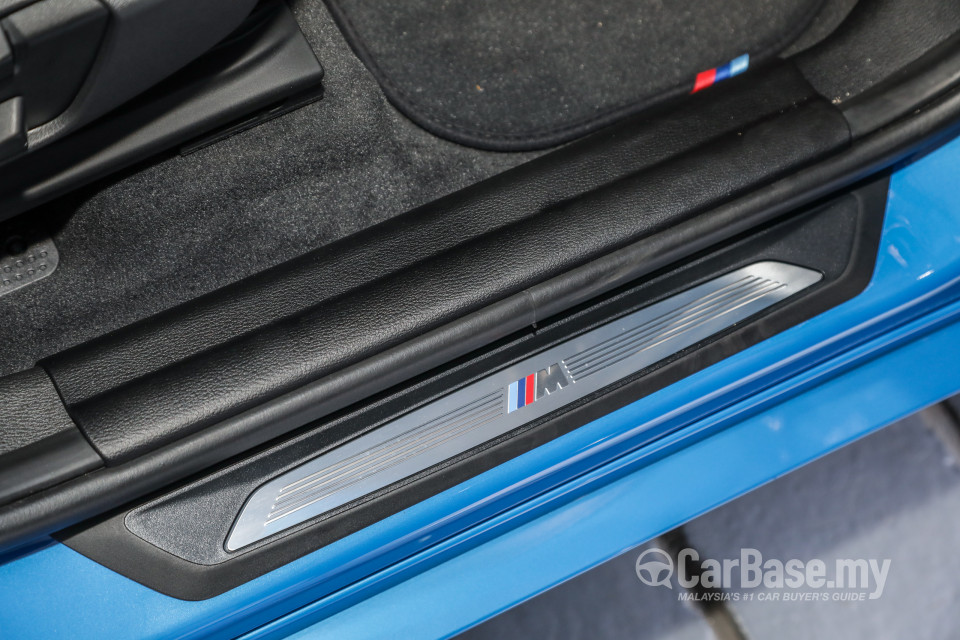BMW X1 F48 LCI (2020) Interior
