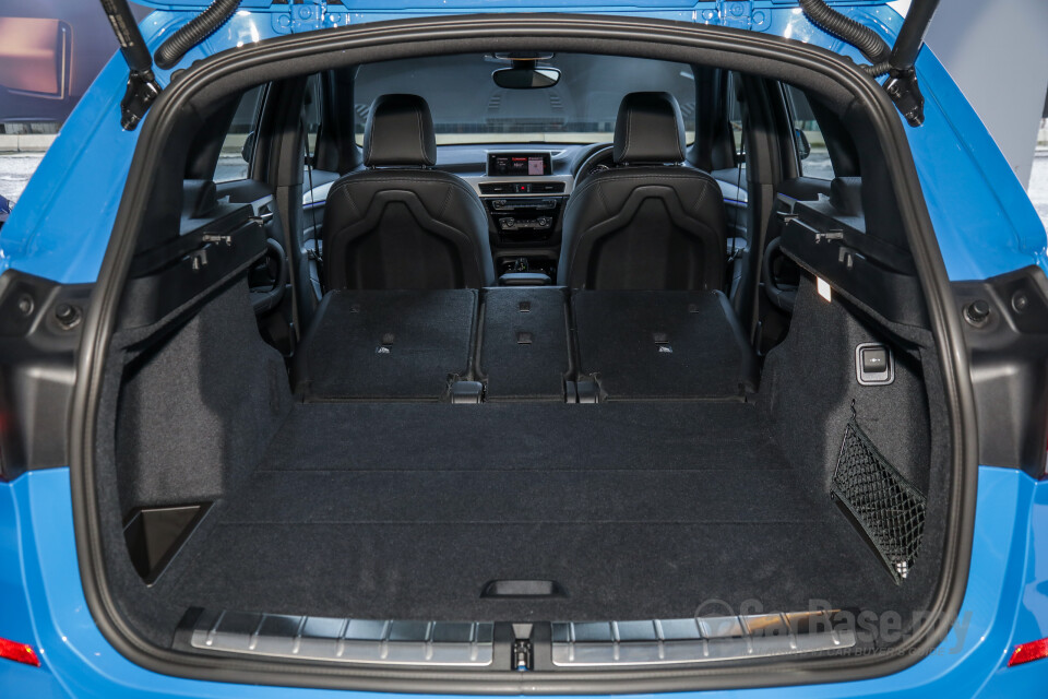 Chevrolet Cruze J300 (2012) Interior