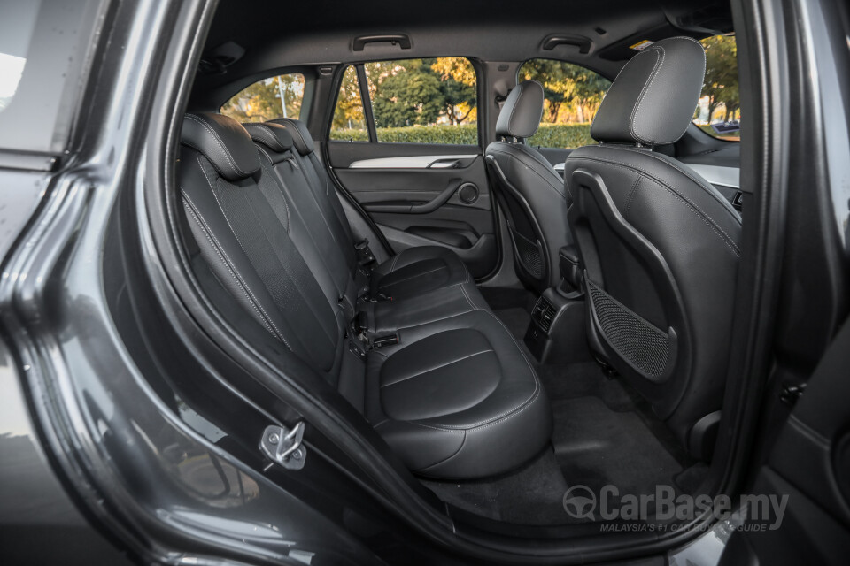 Volkswagen Vento Mk5 facelift (2016) Interior