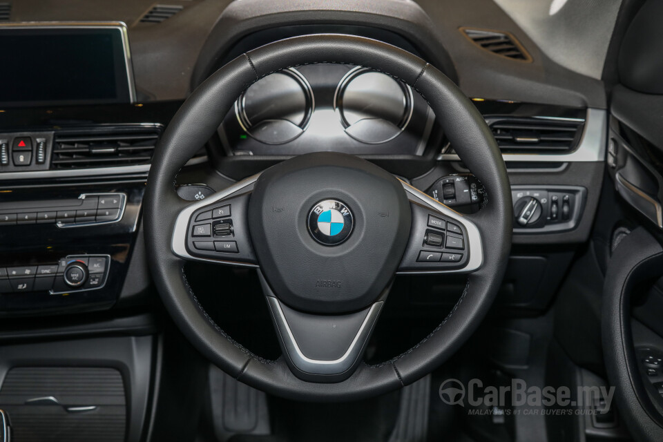 Mazda MX-5 ND (2015) Interior