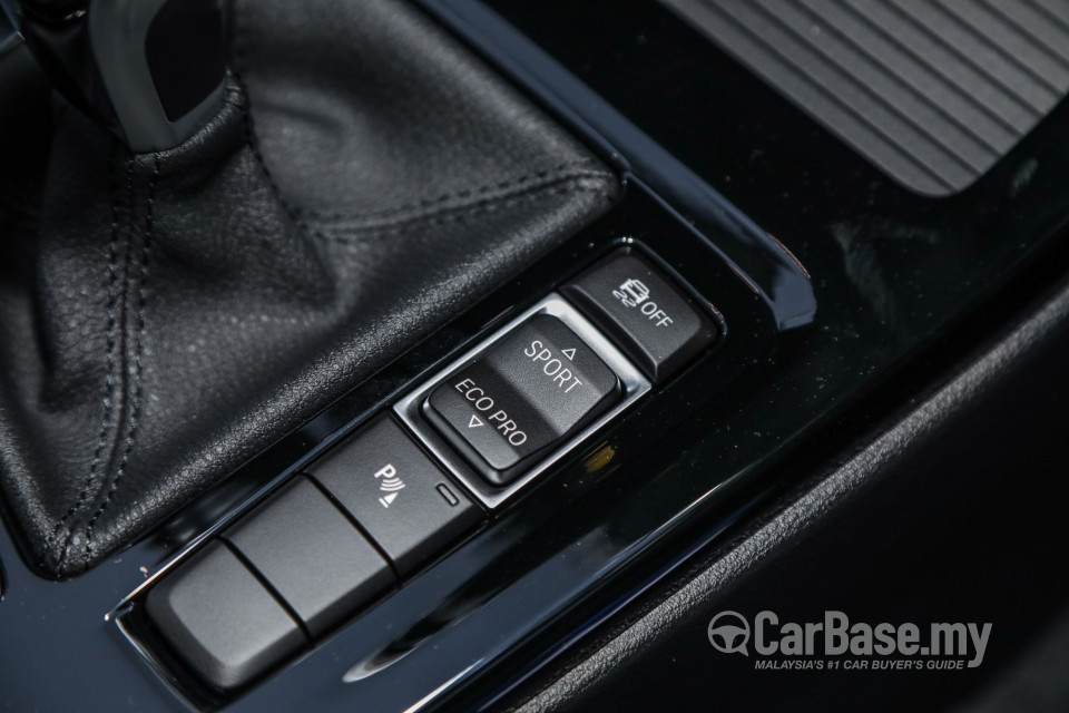 BMW X1 F48 LCI (2020) Interior