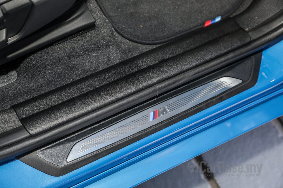 BMW X1 F48 LCI (2020) Interior