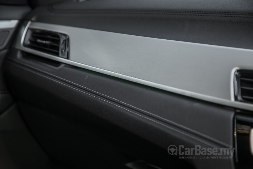 BMW X1 F48 LCI (2020) Interior
