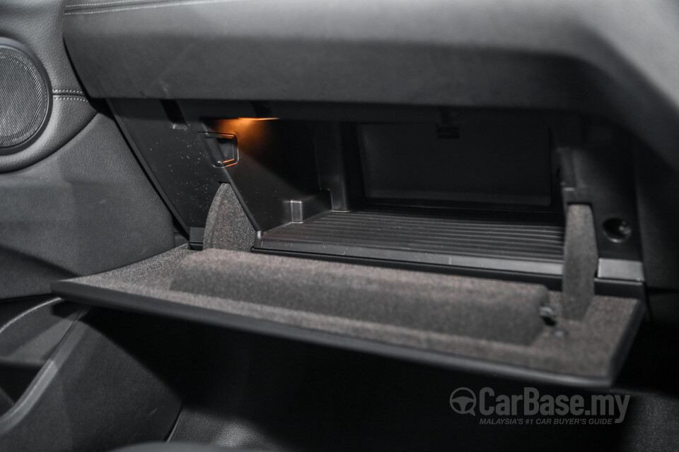 BMW X1 F48 LCI (2020) Interior