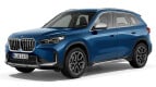 BMW X1 Exterior photo