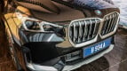 BMW X1 Exterior photo