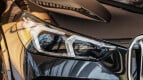BMW X1 Exterior photo