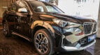 BMW X1 Exterior photo