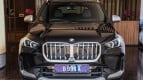 BMW X1 Exterior photo