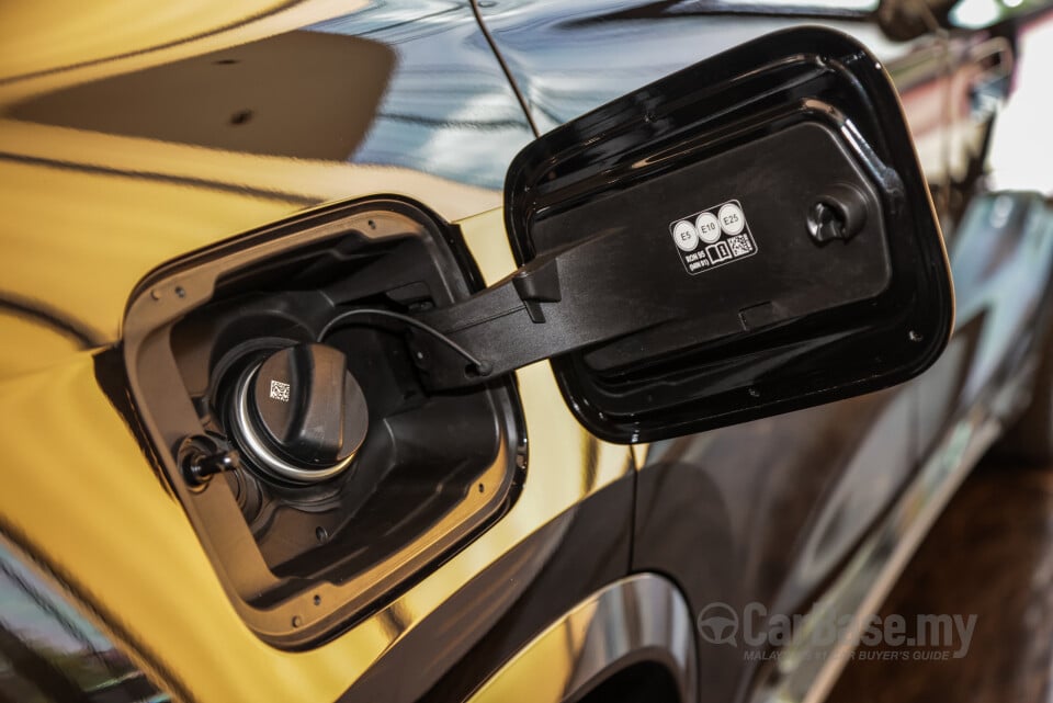 BMW X1 U11 (2023) Exterior
