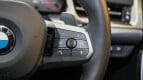 BMW X1 Interior photo