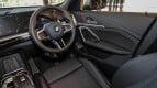 BMW X1 Interior photo