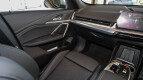 BMW X1 Interior photo