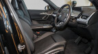 BMW X1 Interior photo