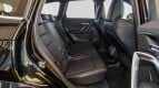 BMW X1 Interior photo