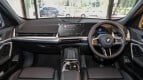 BMW X1 Interior photo