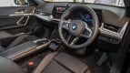 BMW X1 Interior photo