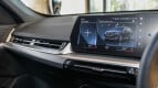 BMW X1 Interior photo