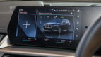 BMW X1 Interior photo