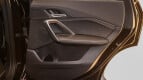 BMW X1 Interior photo