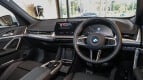 BMW X1 Interior photo