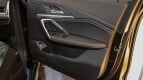 BMW X1 Interior photo