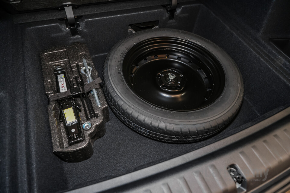 BMW X1 U11 (2023) Interior
