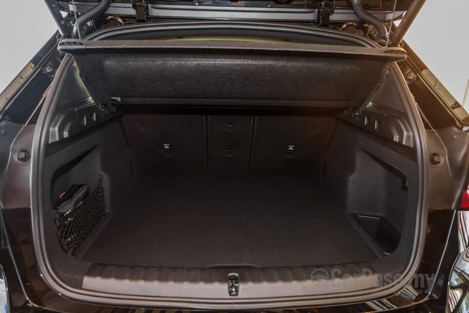 BMW X1 U11 (2023) Interior