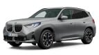 BMW X3 Exterior photo