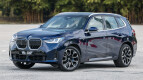 BMW X3 Exterior photo