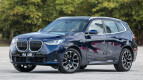 BMW X3 Exterior photo