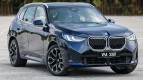 BMW X3 Exterior photo