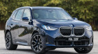 BMW X3 Exterior photo