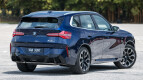BMW X3 Exterior photo
