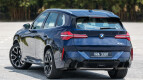 BMW X3 Exterior photo