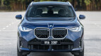 BMW X3 Exterior photo