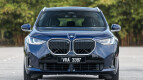 BMW X3 Exterior photo