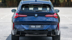 BMW X3 Exterior photo