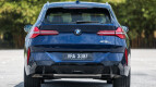 BMW X3 Exterior photo