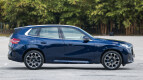 BMW X3 Exterior photo