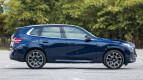 BMW X3 Exterior photo