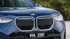 BMW X3 Exterior photo