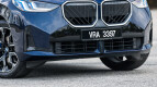 BMW X3 Exterior photo