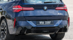 BMW X3 Exterior photo