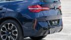 BMW X3 Exterior photo
