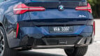 BMW X3 Exterior photo